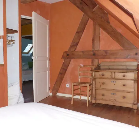 Holiday home Les Petits Tisserands