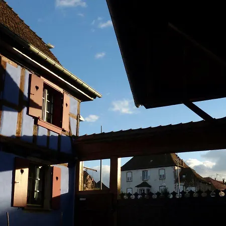 Les Petits Tisserands *