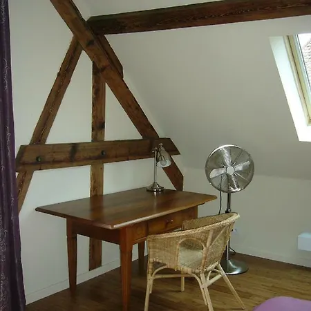 Les Petits Tisserands Epfig