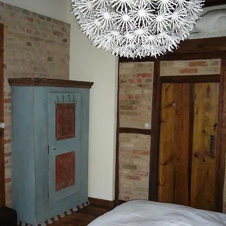 Les Petits Tisserands Holiday home