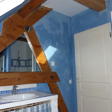 Les Petits Tisserands Holiday home