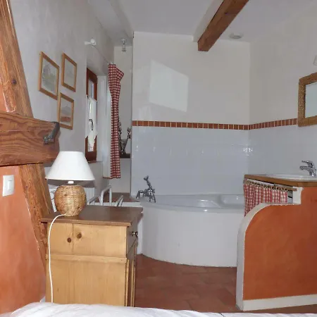 Holiday home Les Petits Tisserands *