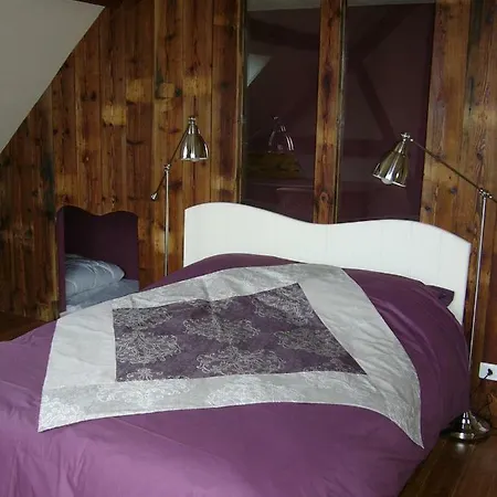 Holiday home Les Petits Tisserands *