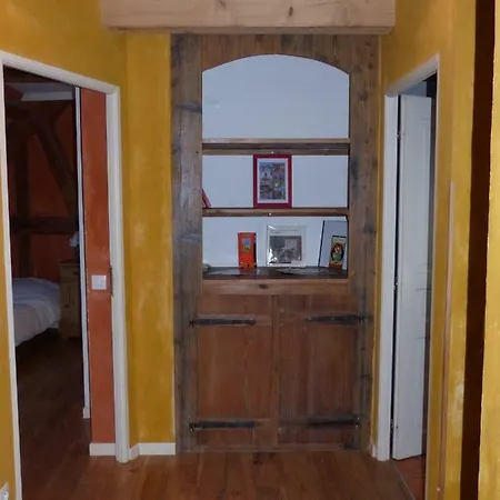 Les Petits Tisserands *