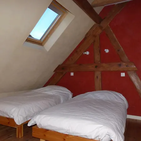 Les Petits Tisserands *