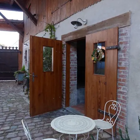 Les Petits Tisserands * Epfig