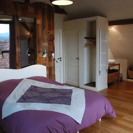 Les Petits Tisserands *