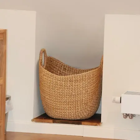 別荘 Les Petits Tisserands