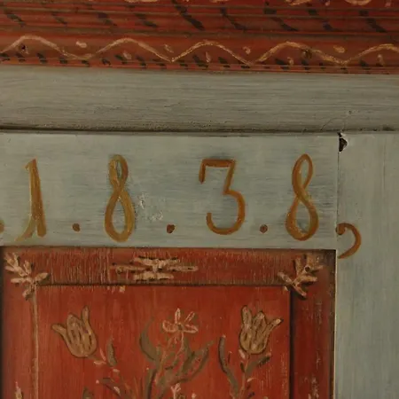 別荘 Les Petits Tisserands