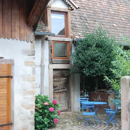 Les Petits Tisserands