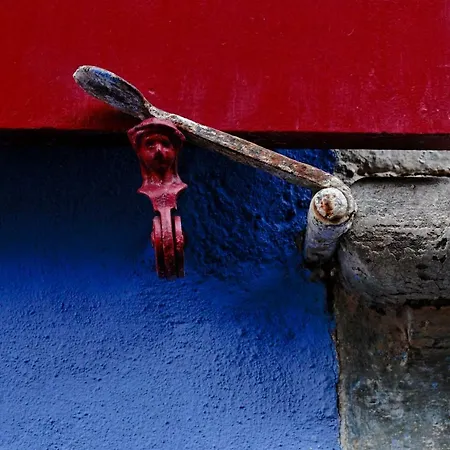 Les Petits Tisserands Epfig