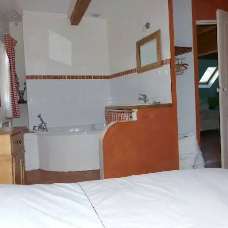 別荘 Les Petits Tisserands Epfig