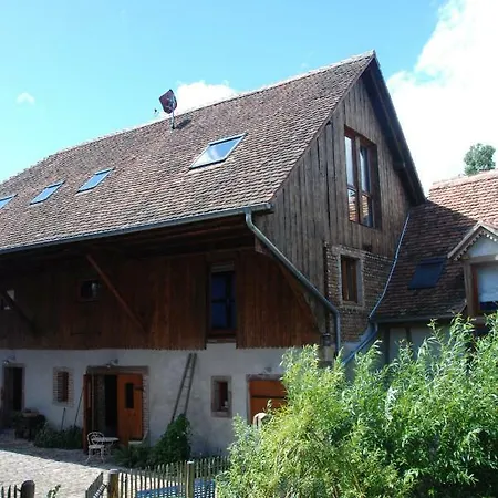 Les Petits Tisserands *